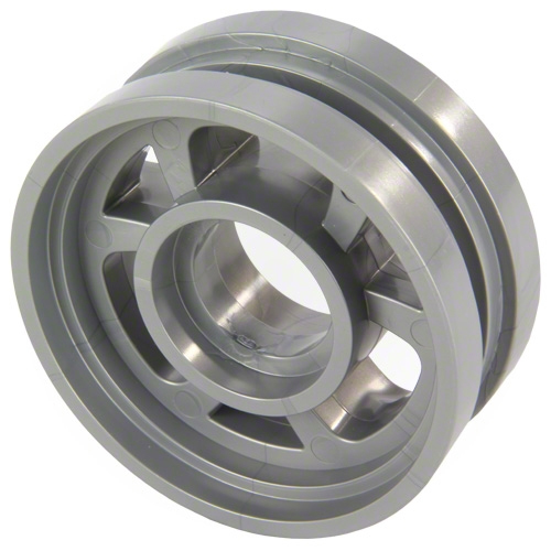 Zodiac MX8 Wheel A0166000 Pool Cleaner Spare Part