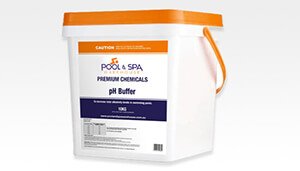 Premium Range of Pool Chemicals