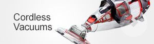 Cordless Pool Vacuums