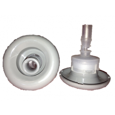 Spa Jets & Plastic Fittings