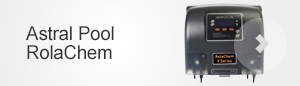 Astral Pool RolaChem Chemical Dosing