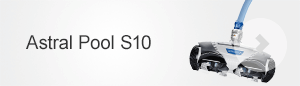 Astral Pool S10 Spare Parts