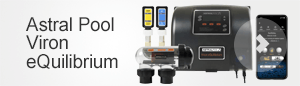 Astral Pool Viron eQuilibrium Chlorinator
