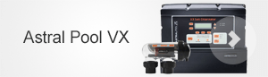 Astral Pool VX Chlorinator