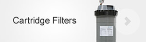 Cartridge Filters 