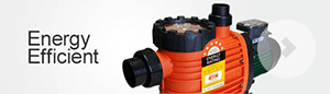 Energy Efficient
