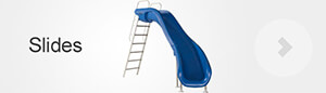 Pool Slides