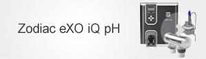Zodiac eXO iQ pH