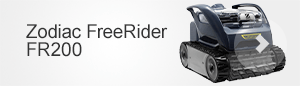Zodiac FreeRider FR200 Spare Parts