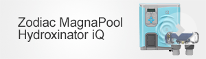 Zodiac Hydroxinator iQ