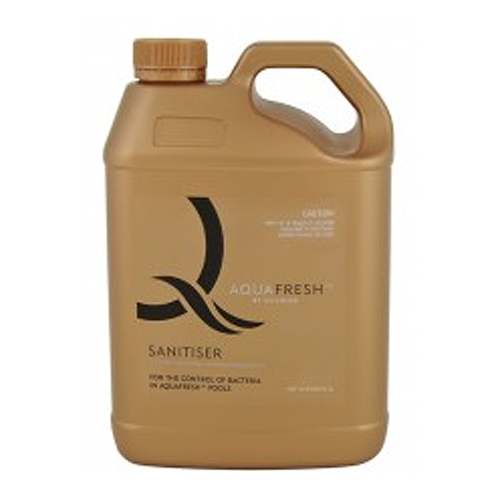 Aquafresh Sanitizer 5L - Non Chlorine Sanitizer - Pool Chemical