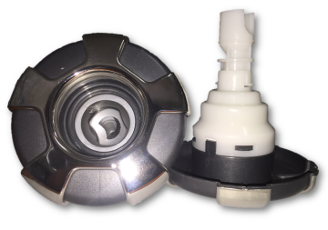 CMP/Sapphire 400 Series 4.25 Roto Jet A-23446-122-790 - Spa Spare Part