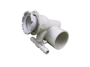 *NLA - Once Sold Out* - Balboa/Onga Rejuvenator Body and Locknut  - Spa Spare Part