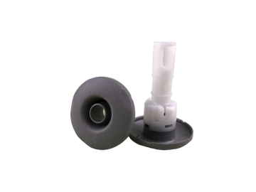 *NLA - Use SCJT0080* 2" Directional Jet Grey  - Spa Spare Part