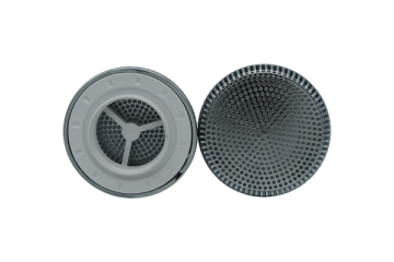*NLA - Read Web Description* - Spa Suction-Chrome  - Spa Spare Part