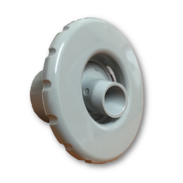 *NLS* Hydroair Micro Magna Roto Grey  - Spa Spare Part