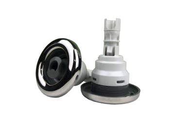 *NLA* Waterway Poly Storm Roto Stainless Steel  - Spa Spare Part
