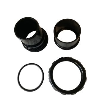 Astral Pool ZX Cartridge Filter Barrel Uni-50mm-Glue Slip Tail - Filter Spare Part