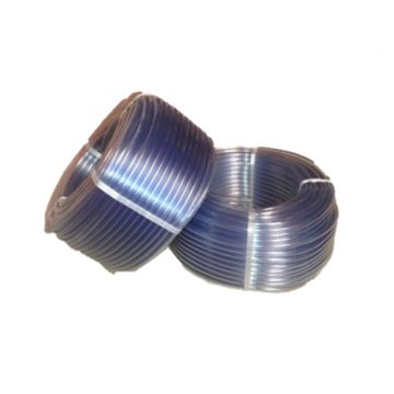 9mm Clear Flexible Air Hose (Spa Plumbing Part)
