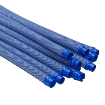 Zodiac Baracuda Twist-Lock Hoses x10 (Genuine) A0164510PK for X7 / T5 / T3 / B3 / MX6 / MX8 / AX10
