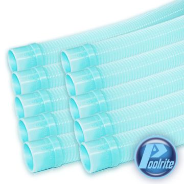 Pack of 10x Generic Baracuda Hoses 666777 for Suction / Automatic Pool Cleaners