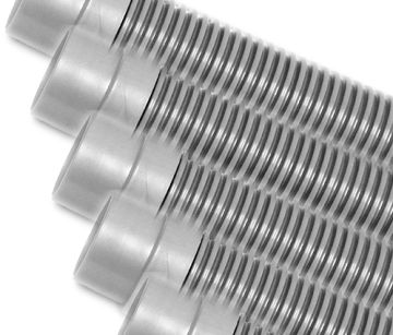 12 x Baracuda Hose Gray (Generic) W30135G12PK - Pool Cleaner Spare Part