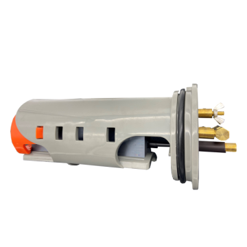 Astral V25 Viron/Eq/Halo Cell Only  - Spa Spare Part