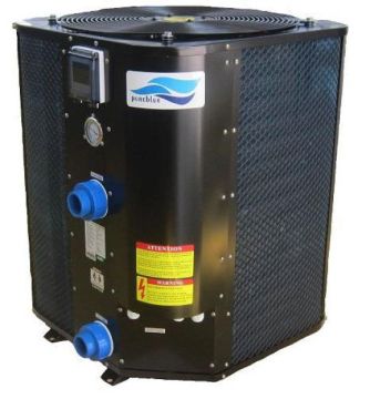 Heat Pump 21.0kw Top Discharge  - Spa Spare Part
