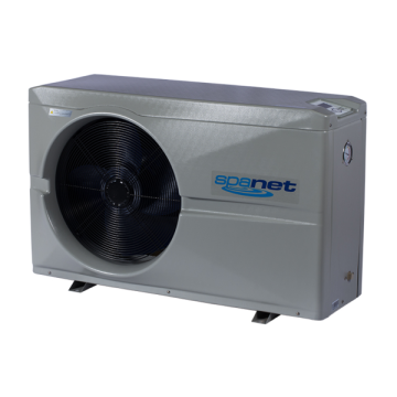 Spanet 8.0Kw Generic Plastic Case Spa/Swimming Pool Heat Pum  - Spa Spare Part