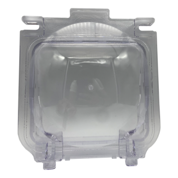Poolrite SQI/PM Pump Lid (Generic Replacement) PA-527 - Spa Spare Part