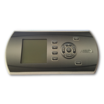 Gecko Aeware IN.K600 Touchpad and Overlay  - Spa Spare Part