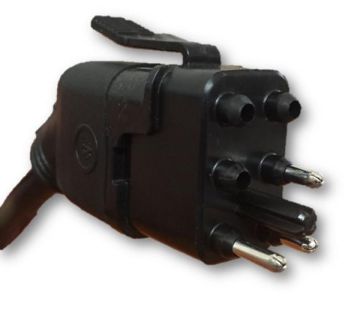 Gecko Aeware IN.LINK HC 1sp 15amp Cable  - Spa Spare Part