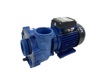 Aqua-Flo XP2 1.5hp 2spd - Power Lead Sold Separately  - Spa Spare Part