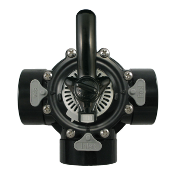 CMP 40mm 3-Way Hydroseal Valve C-25913-154-000 - Spa Spare Part