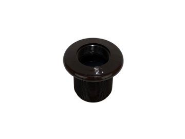 Balboa Hot Tub Brown Skimmer Extension Fitting B-30-3803BRN - Spa Spare Part