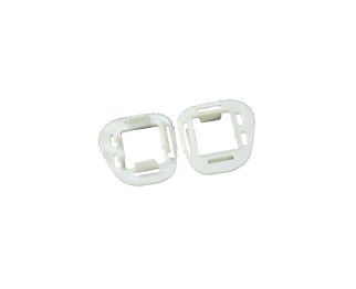 Klever Kleena - KL02 - Bellow Clip Set (Left & Right) - Pool Cleaner Spare Part