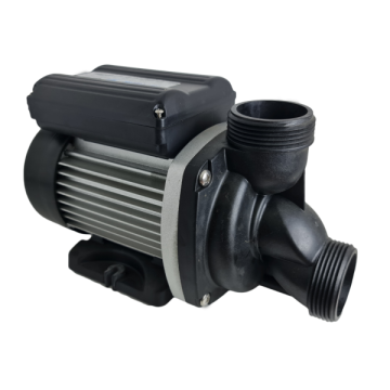 Edgetec Midjet 220w Circ Pump Auto Heat E-6350 - Spa Spare Part