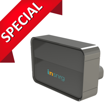 INSNRG inTouch Wi-Fi Portal I-113102 - Spa Spare Part