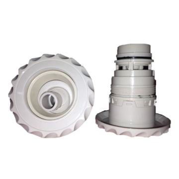 Waterway Poly Jet Internal Roto - White WW-210-6090WH - Spa Spare Part