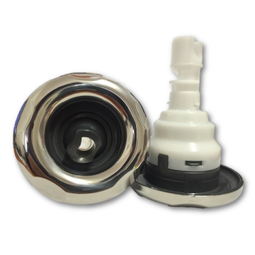 *Once Sold Out NLA* - CMP 3-3/8" Heritage Face Roto Jet C-23442-322-000 - Spa Spare Part