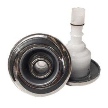 CMP/Sapphire Spas SQR 3" Halo Massage Jet C-29530-141-500 - Spa Spare Part