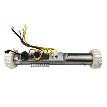 Spanet SV Version 1 3.0kw Heater Element SN-SV-V1-HTR-30 - Spa Spare Part