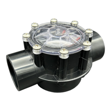 Jandy 180 check 40mm Never Lube Valve Z-W7235C - Spa Spare Part