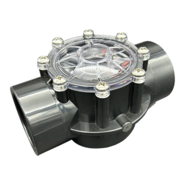 Jandy 180 check 50mm Never Lube Valve Z-W7305C - Spa Spare Part