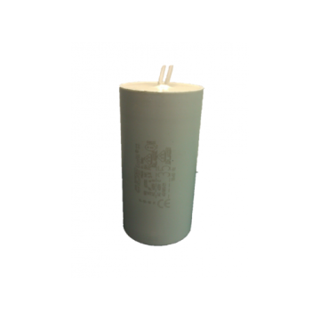 ICAR 35uf Capacitor, Fly Lead - Spa Pump Part CAP35UF FL - Spa Spare Part