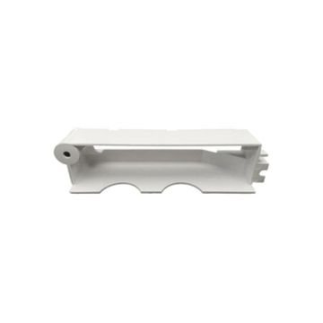 Polaris 360 Housing, Turbine Lower W7330223 - Pool Cleaner Spare Part