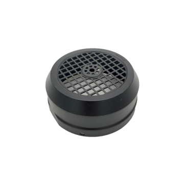 Spanet Quietflo Fan Cover SN-XS3C-FC - Spa Spare Part