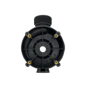 Spanet Quietflo Pump Body SN-XS3C-PB - Spa Spare Part