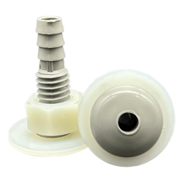 Grey Line Bleeder/Air Injector WW-670-2137 - Spa Spare Part