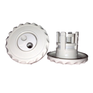 Waterway Mini Jet Pulse White New Style WW-224-1040 - Spa Spare Part